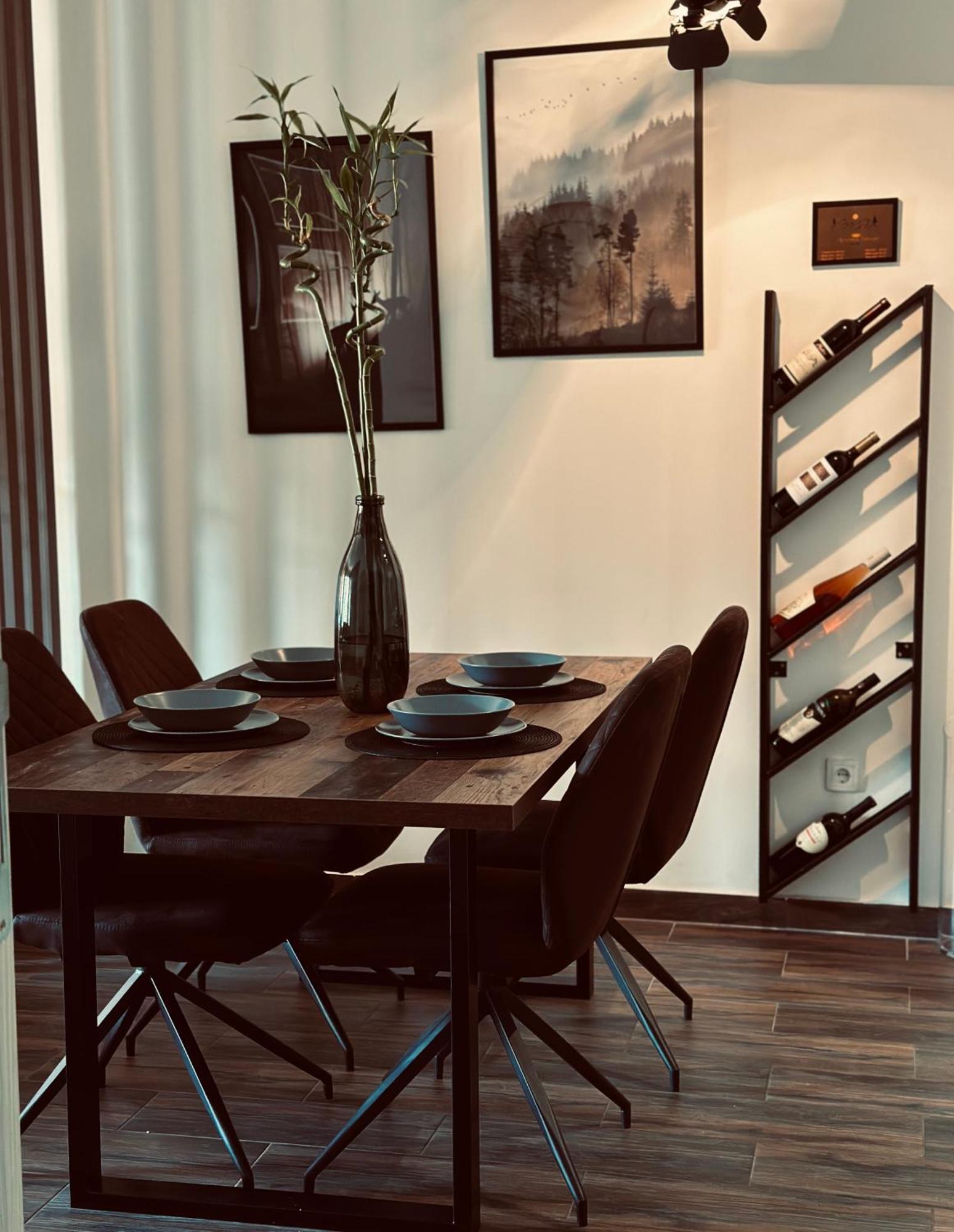 Apartman Viktorija Zabljak  Exterior photo